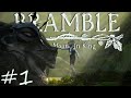 FIABA o HORROR? - Bramble: The Mountain King ITA #1
