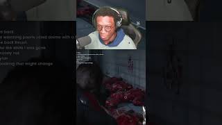 Parry to genade combo against these lickers!