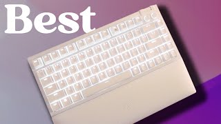 The BEST Gaming Keyboard Sound Test!