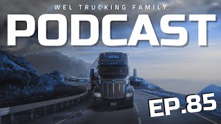 Important Updates for WEL Drivers Ep 85 | WTF Podcast