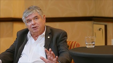 INFORMS History and Traditions Interview with Shmuel Oren