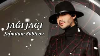 Xamdam Sobirov - Jagi Jagi Jagira (audio 2024) →👤 YANGI Remix