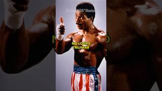 ¿Sabías esto de APOLLO en ROCKY? #shorts #shortsfeed %m#peliculas #cine