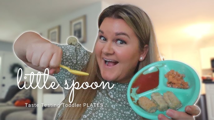 No More Old Baby Food – Little Spoon