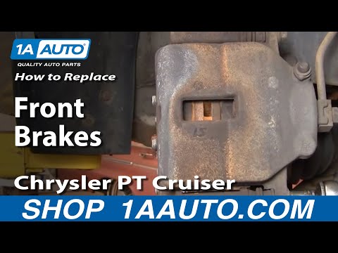 how-to-replace-brakes-01-10-chrysler-pt-cruiser