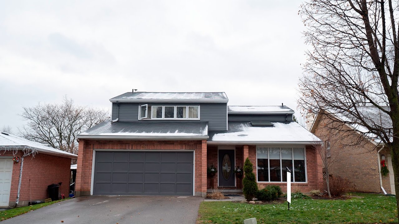 43 Skylark Road Brantford - Andrew and Kate Real Estate - Sutton Team Realty Inc. Brokerage