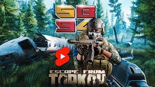 The SV98 goes boom boom | Tarkov Shorts