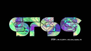STS9 -- 'STS9' - 04.12.2019 - ACL Live, Austin, TX