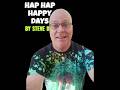 Steve D Hap hap happy days Official audio New music 2026 new song