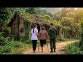 Full video: Nurse Meets a Kind Veteran While Caring for Grandma in Abandoned House
