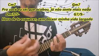 Vídeo de Melhor te esquecer