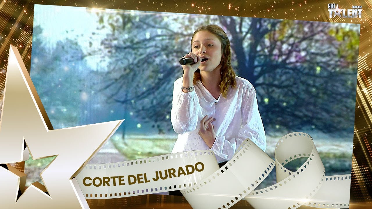 Camila interpretó una dulce versión de Motivos