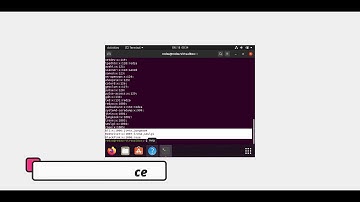 Manage User, Group, File And Directory In Ubuntu
