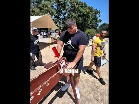 정확한 회전 챌린지 thumbnail