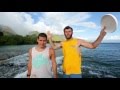 Hawaii Trick Shot Battle | Brodie Smith vs. Jefferson Bethke