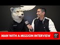 Capture de la vidéo Man With A Mission Interview | “Koi Kogare” With Milet & Wolves On Parade Tour