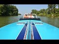 Driving the original miami vice boat pt4