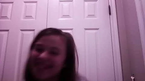 He loves this song shout out to Mazzy Autumn Conley