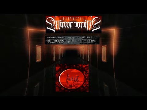 BABYMETAL debut new song "Mirror Mirror" off new album "The Other One"