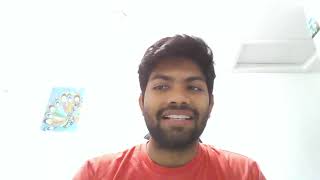 ENT 500 Devang Shah Self Reflection Video