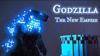 Godzilla: The New Empire Minecraft Trailer