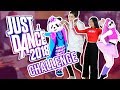 Just Dance 2018 | Challenge | Bailando sin parar | Nicolean | JeanCarloleon | Nicole Amado