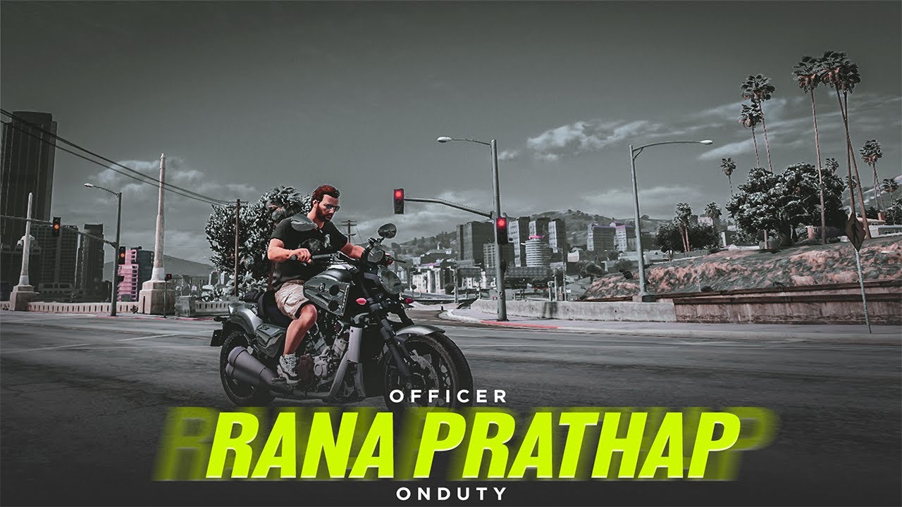 Chilling and Exploring in Grand RP | GTA RP | - YouTube