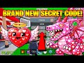 2 BRAND NEW LOVE EVENT Admin Abuse Secret Codes! — Fortnite Steal the Brainrot Guide