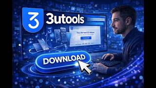3uTools ile iPhone'unuzu Kolayca Yönetin! 🚀🔧 Uygulama ve Oyun İndirme Rehberi! 📱✨