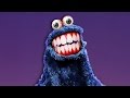 NIGHTMARE ON SESAME STREET | Alphabet Lane