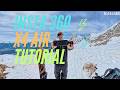Insta360 X4 Air - Tutorial für POV Videos beim Skifahren und Snowboarden