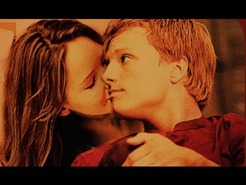 Naughty Hunger Games Cast- The Cast Talks Dirty