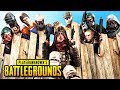 PUBG: В СОЛО ПРОТИВ ВОСЬМЕРЫХ❌PLAYERUNKNOWN'S BATTLEGROUNDS