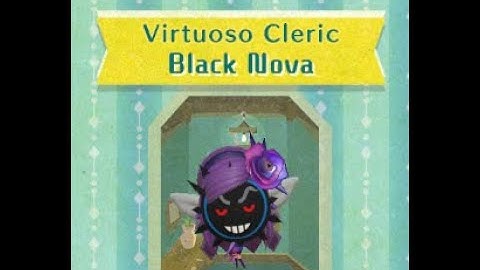 Miitopia Randomizer Playthrough: Part 25