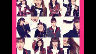 Video thumbnail of "Apink - Mr. Chu (Original + On Stage Ver. Remix)"