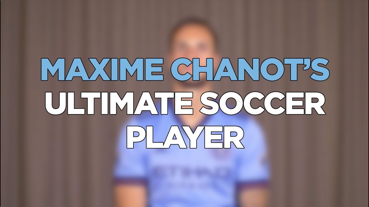 frank lampard net worth My Ultimate Soccer Player | Maxime Chanot
