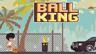 免費手機遊戲介紹 – Ball King 籃球遊戲 screenshot 3