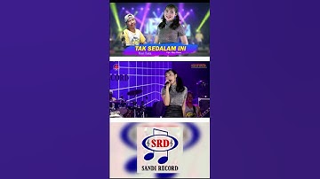 #Yeni Inka #Tak Sedalam Ini