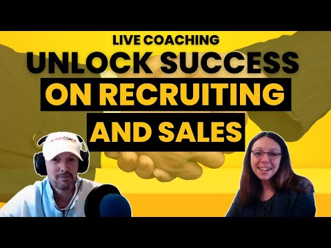 Brad Sugars LIVE 30X Coaching Session - Recruiting, Time and Sales Opportunities