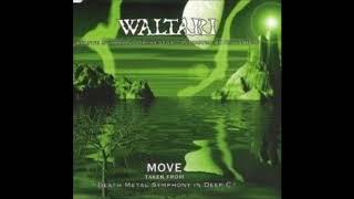 Waltari - Part 6: Move (Instrumental Remix)