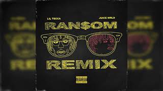 Lil Tecca (feat. Juice WRLD) - Ransom (8D Audio)