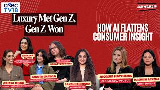 GEN Z, Dupes, and the Rise of 'Vanilla' Insights