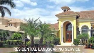 McDaniel s Lawn Care Landscaping Ponte Vedra Beach FL