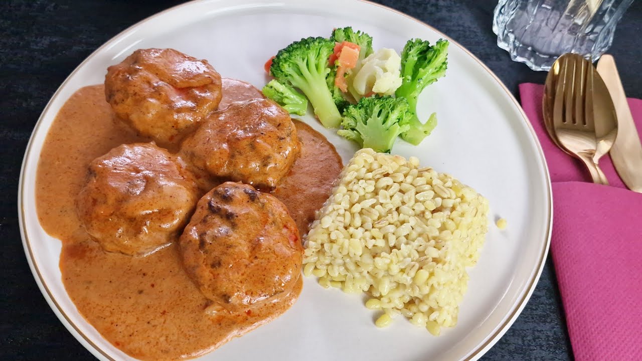 Iftar me te Shijshem nuk keni Gatuar, Recet e Shpejt 