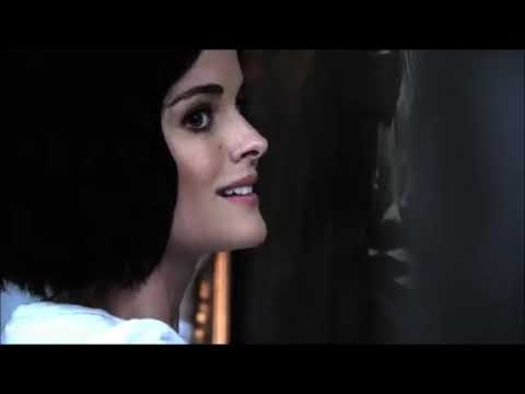 Blindspot 4x09: Jane with the team