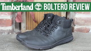 timberland hoverlite review