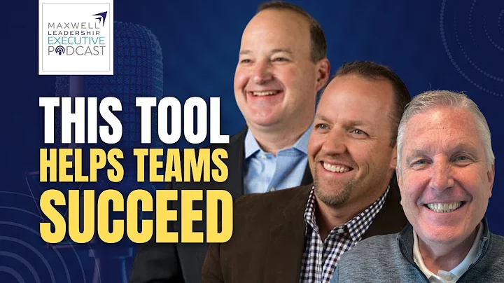 Teaming for Success (Part 1) with Chris Fuller (Maxwell Leadership Executive Podcast)
