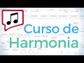 Curso de Harmonia Musical - Aula 1