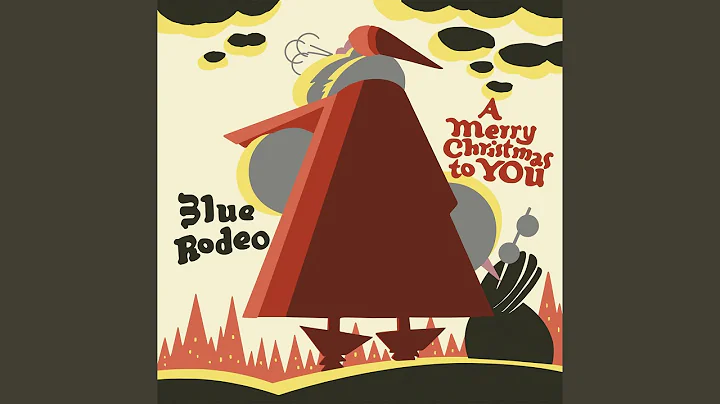 Christmas Must Be Tonight