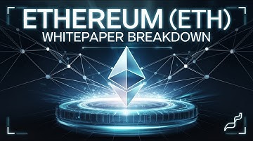 What is Ethereum (ETH)